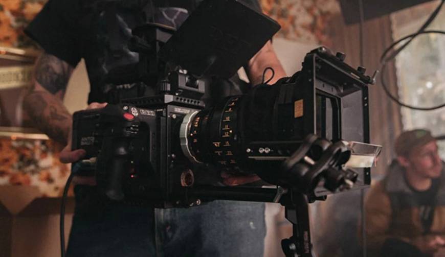 新邱区产品宣传视频拍摄公司