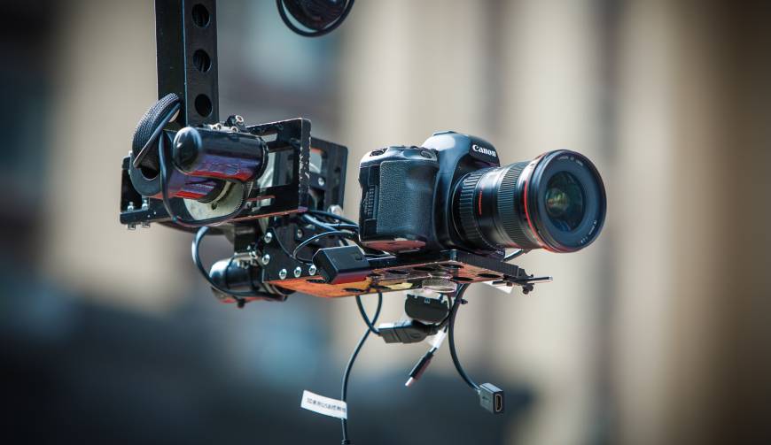 新邱区产品视频拍摄