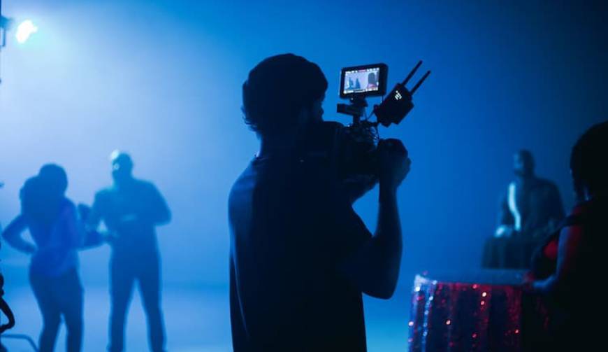 新邱区产品视频拍摄