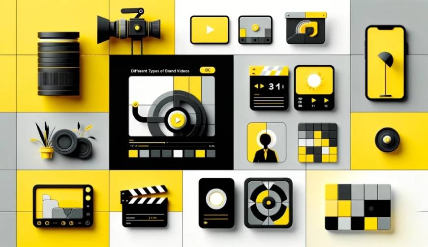 新邱区产品视频拍摄