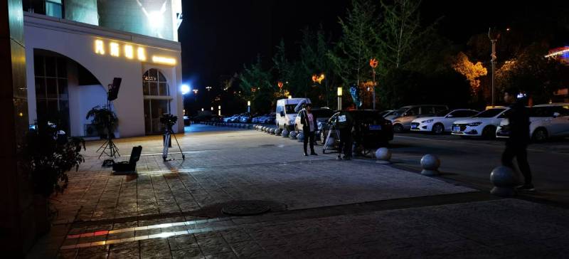 新邱区电商产品视频拍摄制作全攻略，打造高转化带货视频